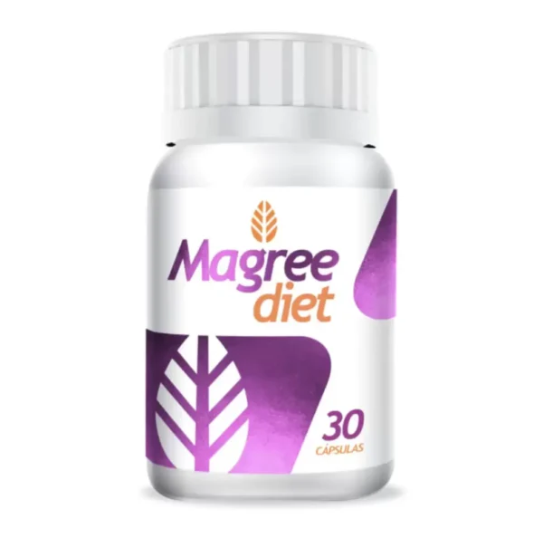 MAGREE DIETT INICIAL
