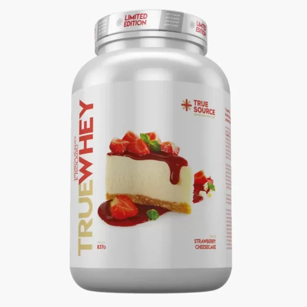 TRUE WHEY ISOLADO - Image 2