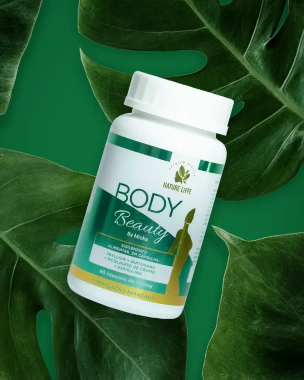 BODY BEAUTY POTENCIALIZADOR - Image 2
