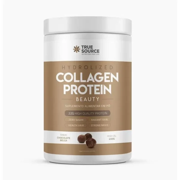 COLLAGEN PROTEIN