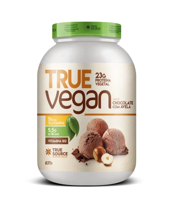 TRUE VEGAN - Image 2