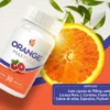COMBO  ORANGE FULL + MAX - Image 4