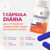 COMBO ORANGE FULL + MAX + ORANGE NIGHT - Imagem 5