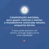 COMBO ORANGE FULL + MAX + ORANGE NIGHT - Imagem 4