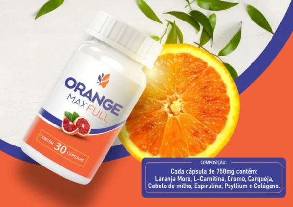COMBO  ORANGE FULL +  TURBO - Image 4