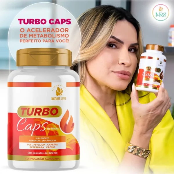 COMBO  ORANGE FULL +  TURBO - Image 2