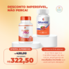 COMBO  ORANGE FULL + MAX