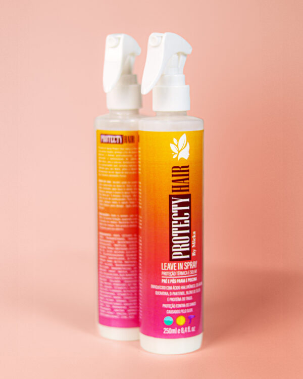 Protecty Hair - Imagem 2