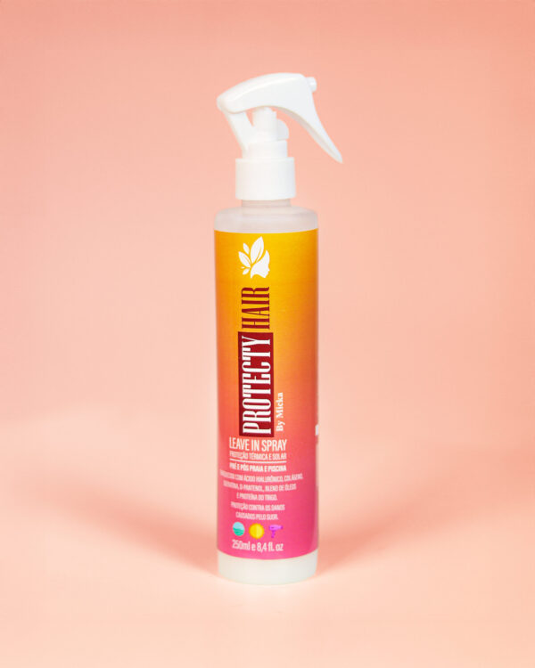 Protecty Hair