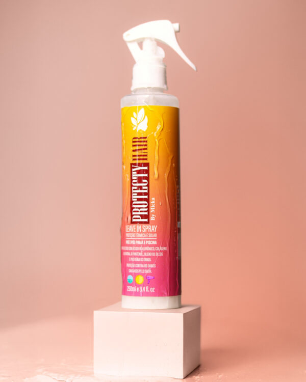 Protecty Hair - Imagem 3