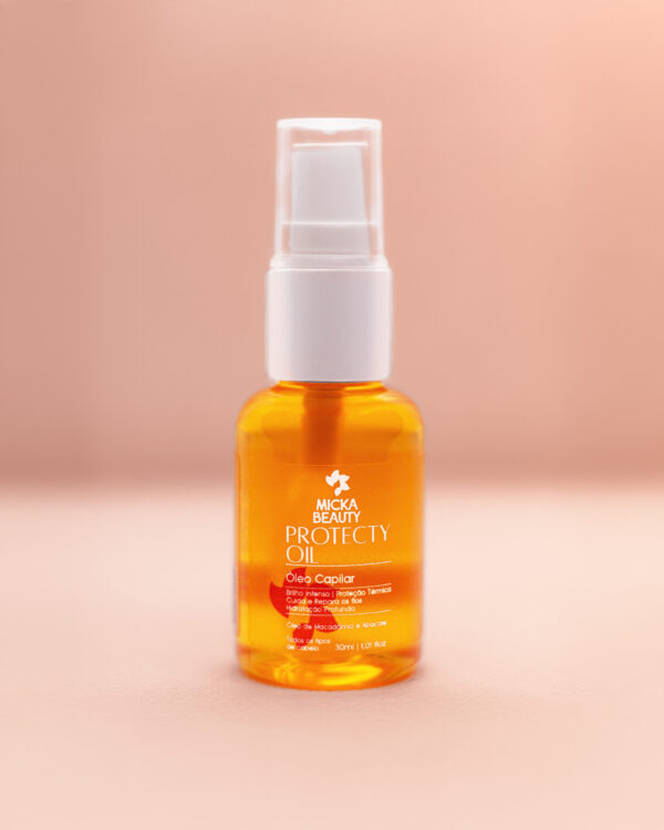 Protecty OIL Intense
