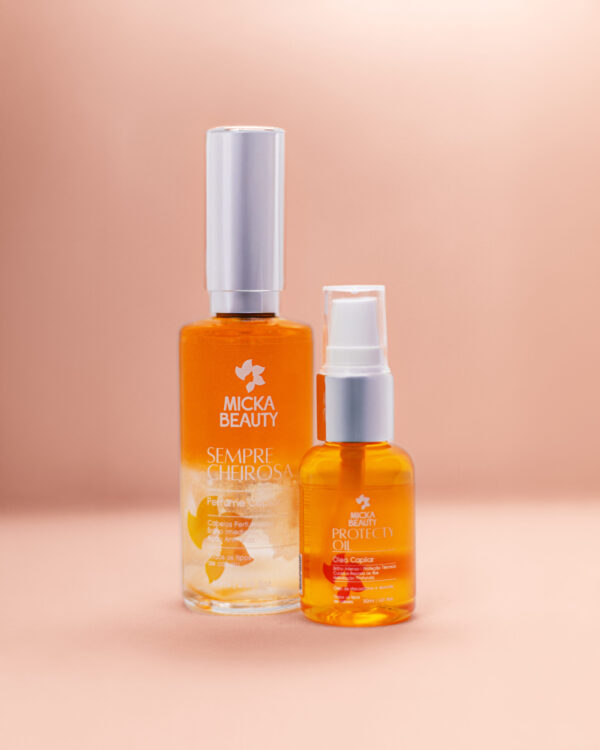 Combo Protecty Hair + Protecty OIL